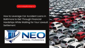 Car accident loans for Baltimore