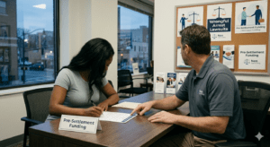 Pre-Settlement Funding for Wrongful Arrest Lawsuits Neo Legal Funding